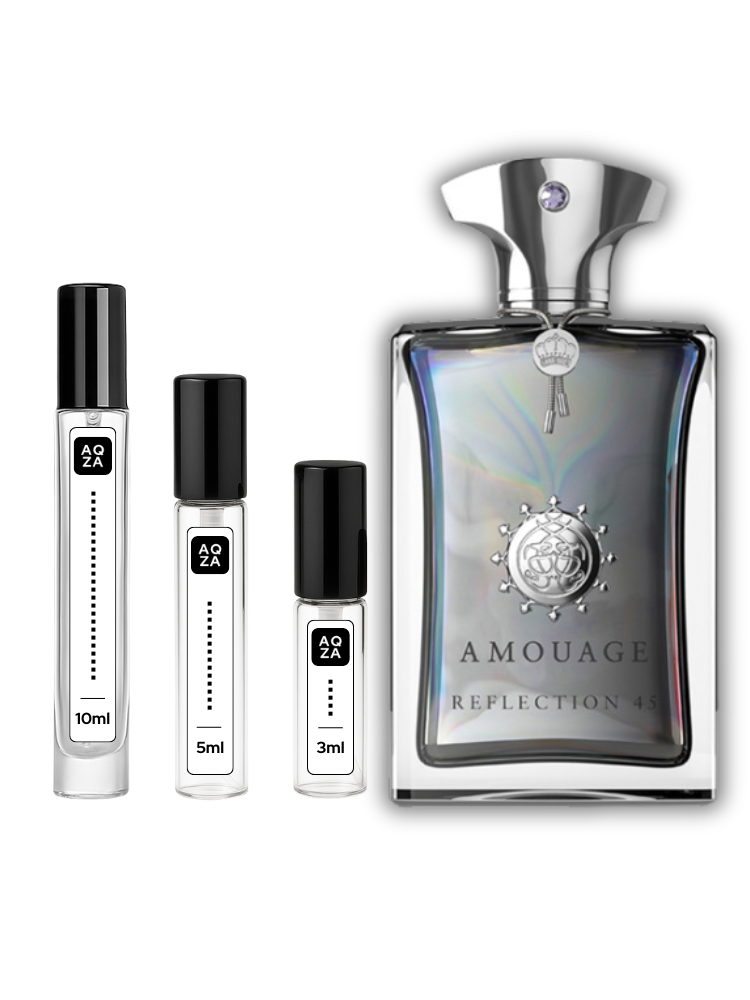 Amouage - Reflection 45 Decant