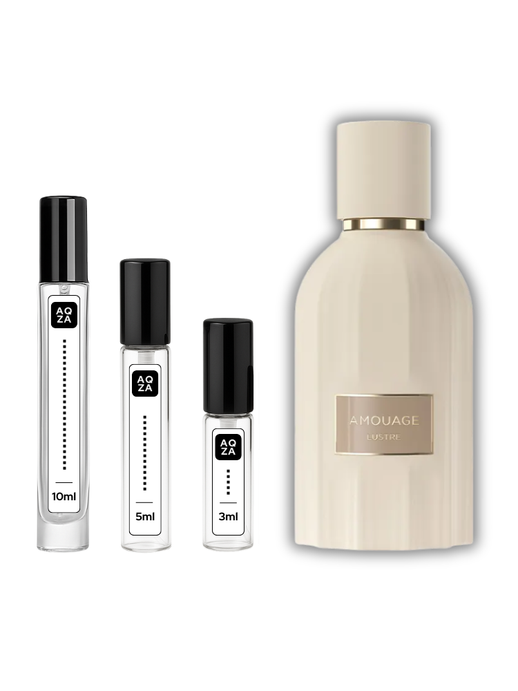Amouage - Lustre Decant
