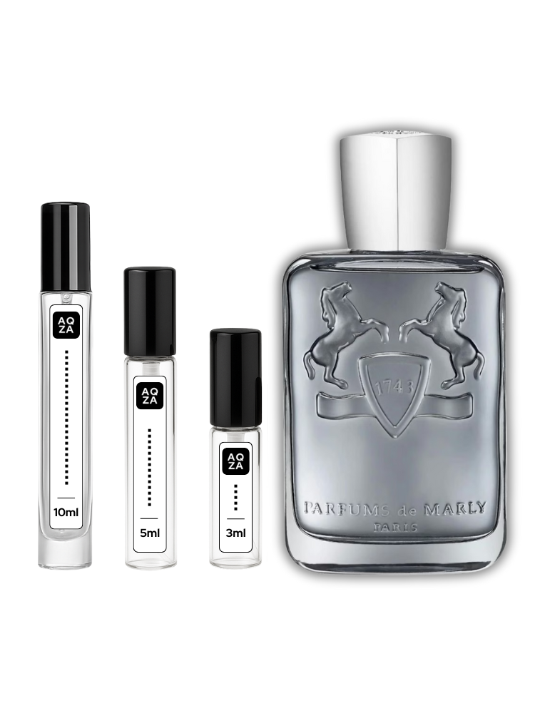 Parfums de Marly - Castley Decant