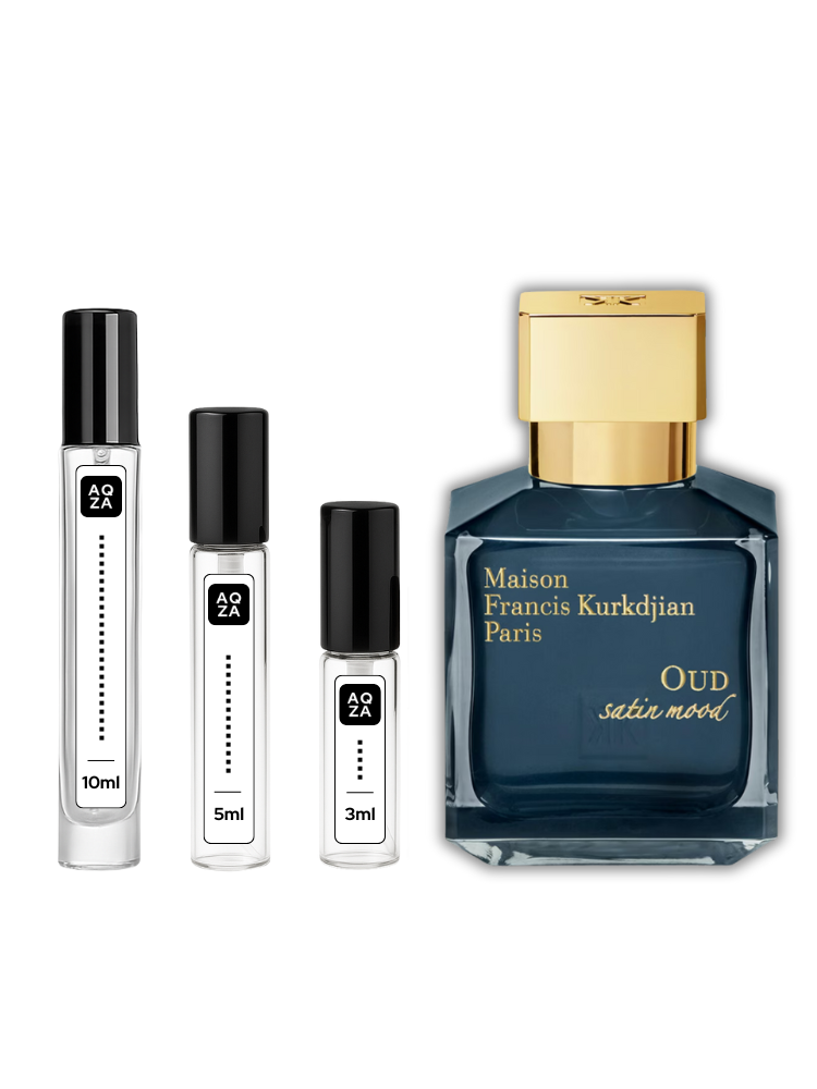 MFK - Oud Satin Mood Decant