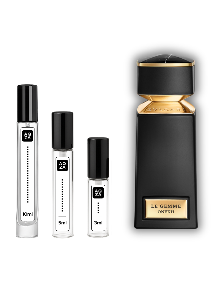 Bvlgari - Onekh (decant)