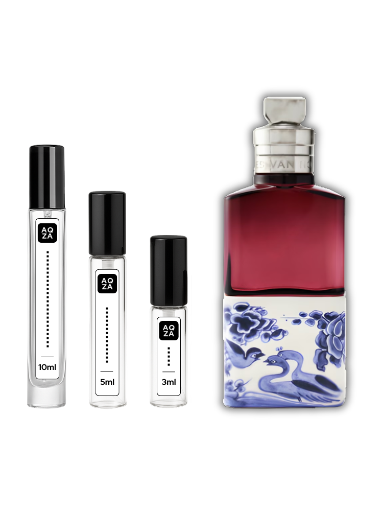 Dries Van Noten - Soie Malaquais (decant)