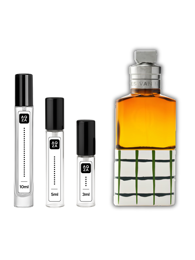 Dries Van Noten - Rock the myrrh (decant)