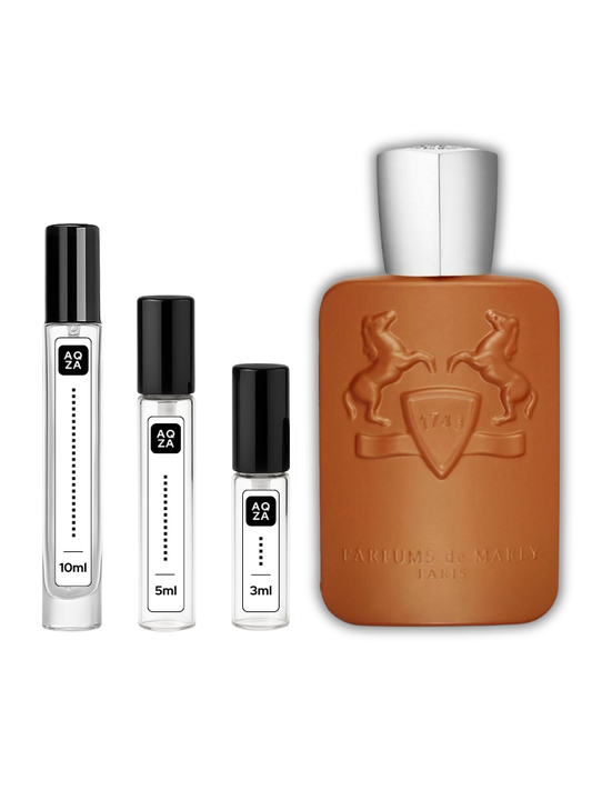 Parfums de Marly - Altaïr Decant