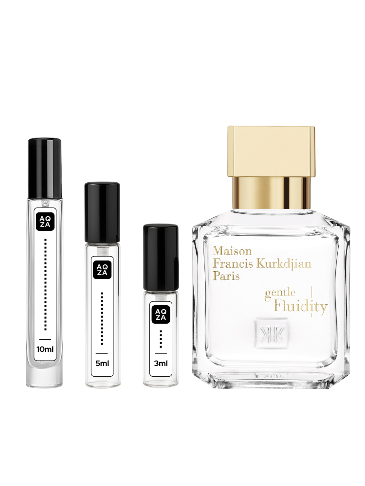 MFK - Gentle Fluidity Gold Decant