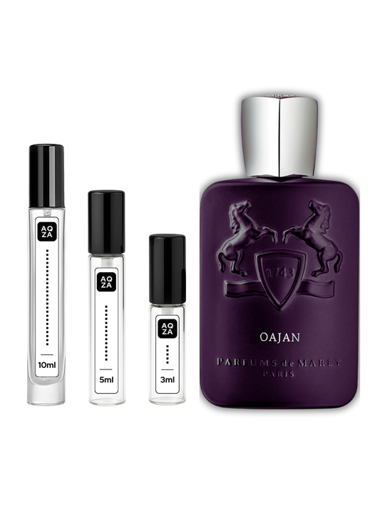 Parfums de Marly - Oajan Decant