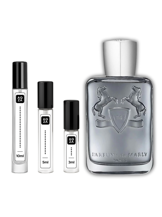 Parfums de Marly - Castley Decant