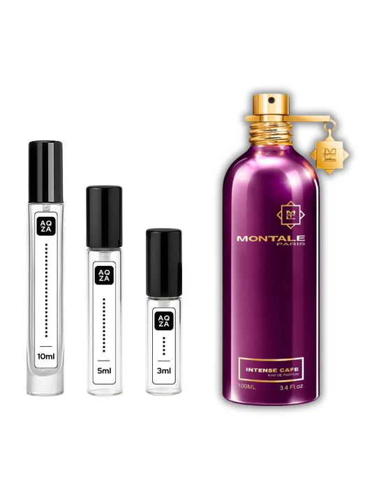 Montale - Intense Café Decant