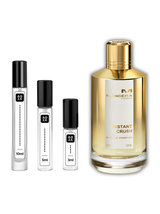 Mancera - Instant Crush Decant