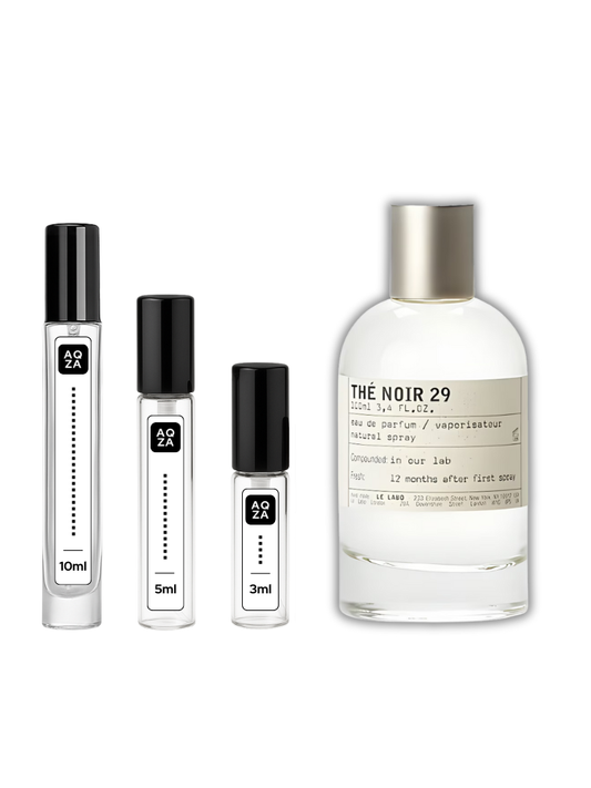 Le Labo - Thé Noir Decant