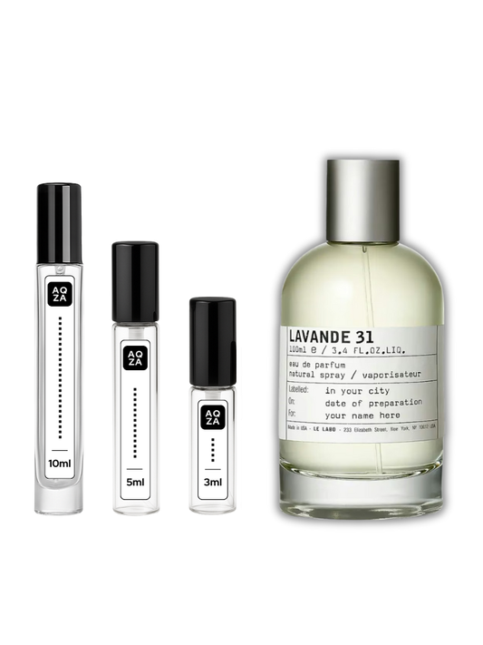 Le Labo - Lavande 31 Decant