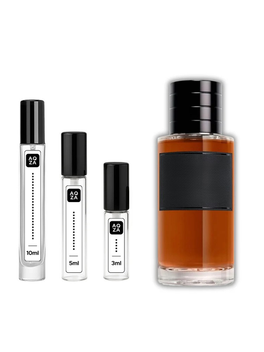 Ambre Nuit Esprit Decant