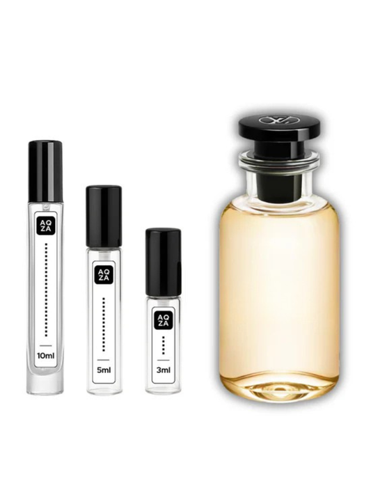 LV - Immensité Decant