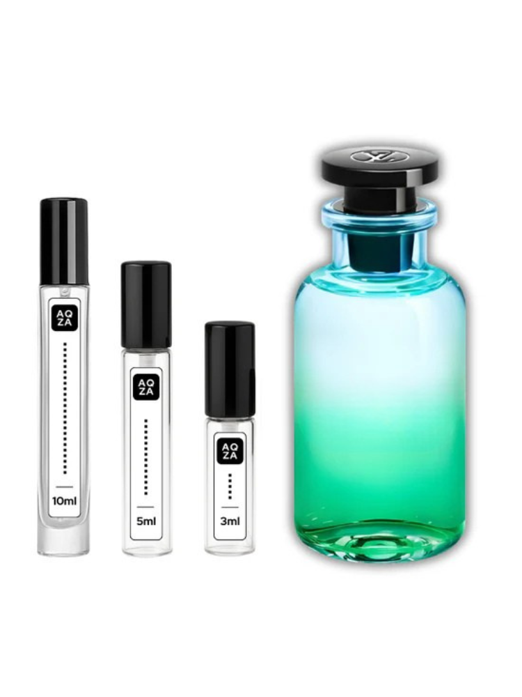 LV - Pacific Chill Decant