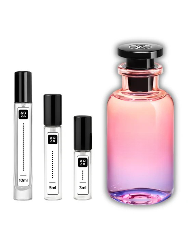 LV - City of Stars Decant