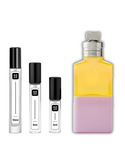 Dries Van Noten - Jardin de l'Orangerie (decant)