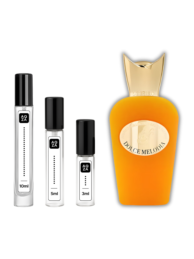 Sospiro - Dolce Melodia (Decant)