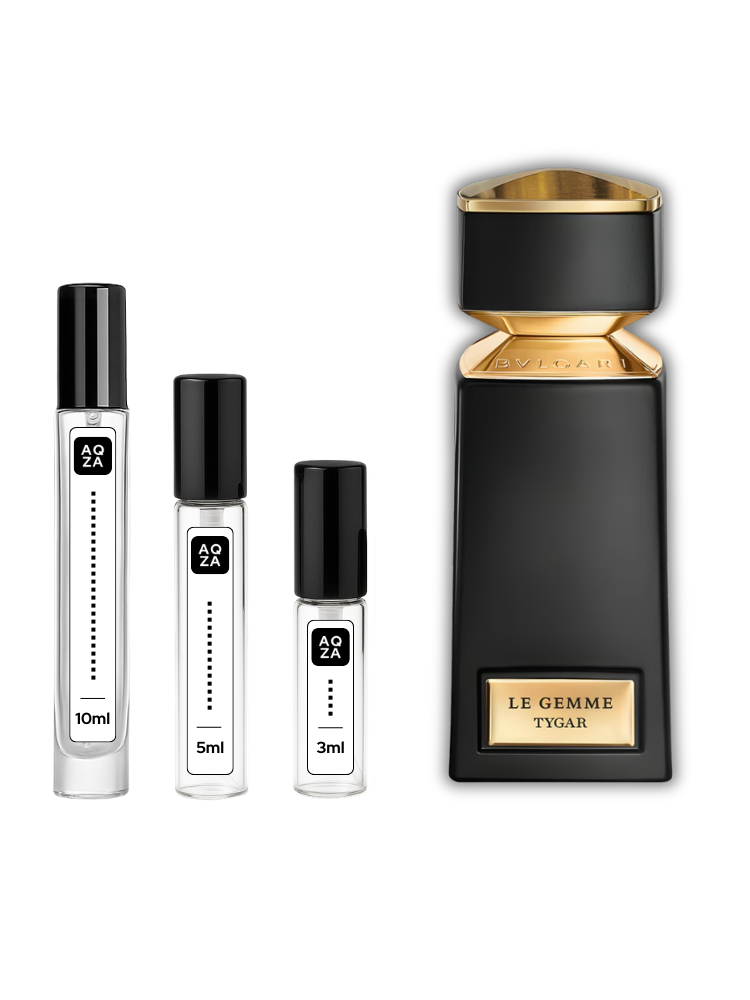 Bvlgari - Tygar (decant)