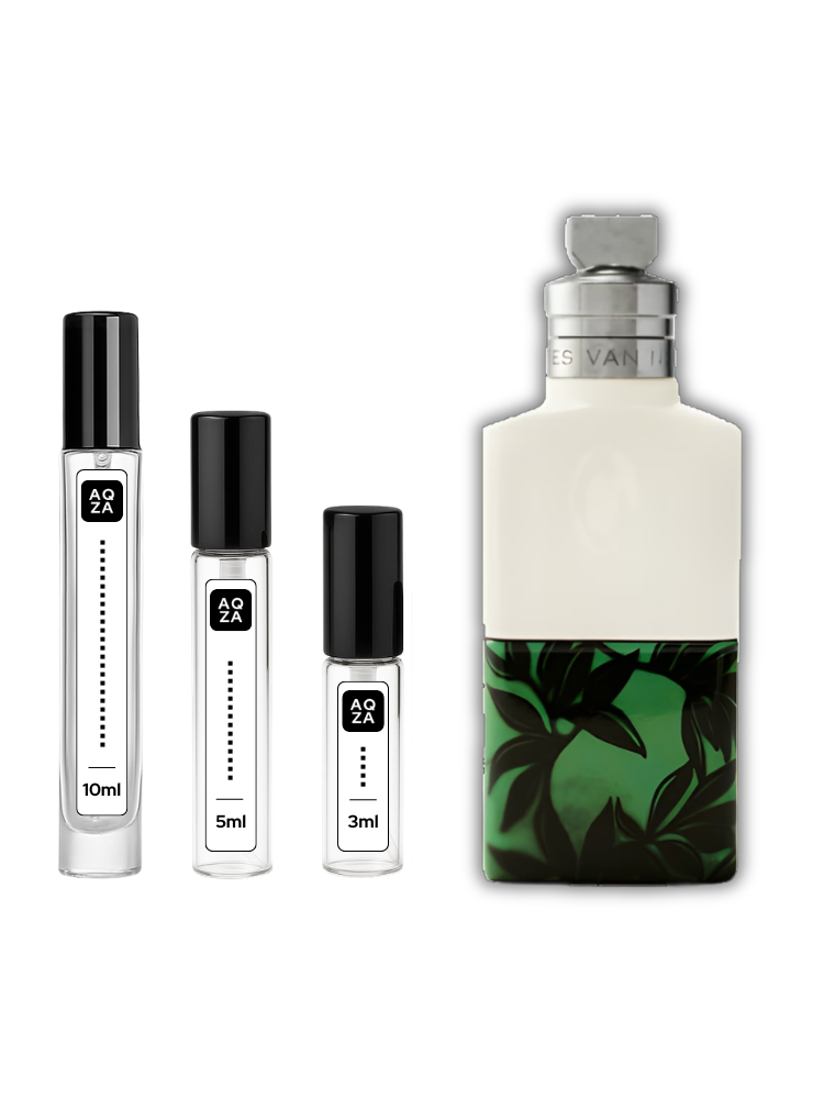 Dries Van Noten - Santal Greenery (decant)