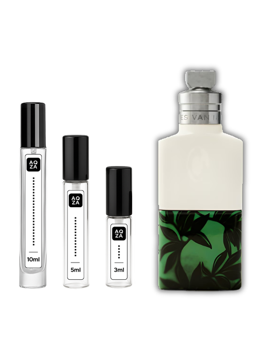 Dries Van Noten - Santal Greenery (decant)