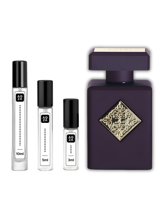 Initio - Side Effect (Decant)