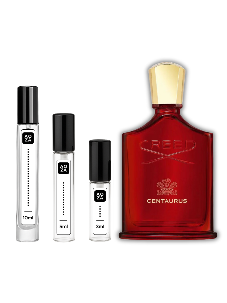 Creed- Centaurus Decant