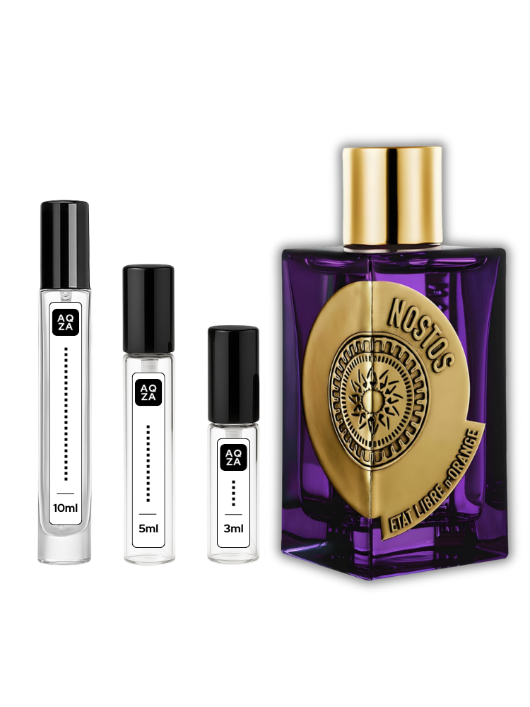 Etat Libre d’Orange - Nostos (Decant)