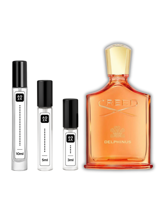 Creed- Delphinus Decant