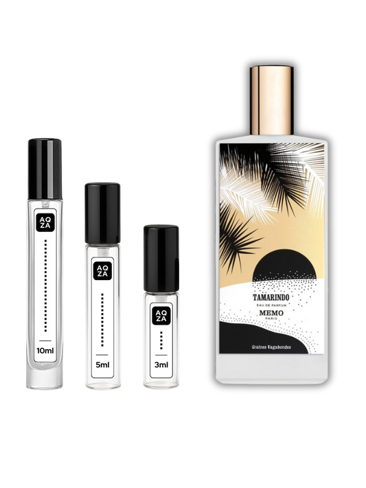 Memo - Tamarindo Decant